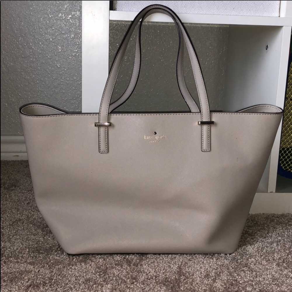 Kate Spade Cedar Harmony Tote